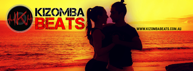 Kizomba Beats Adelaide