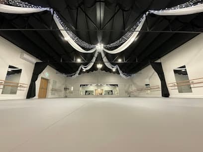 Carisma Dance & Fitness