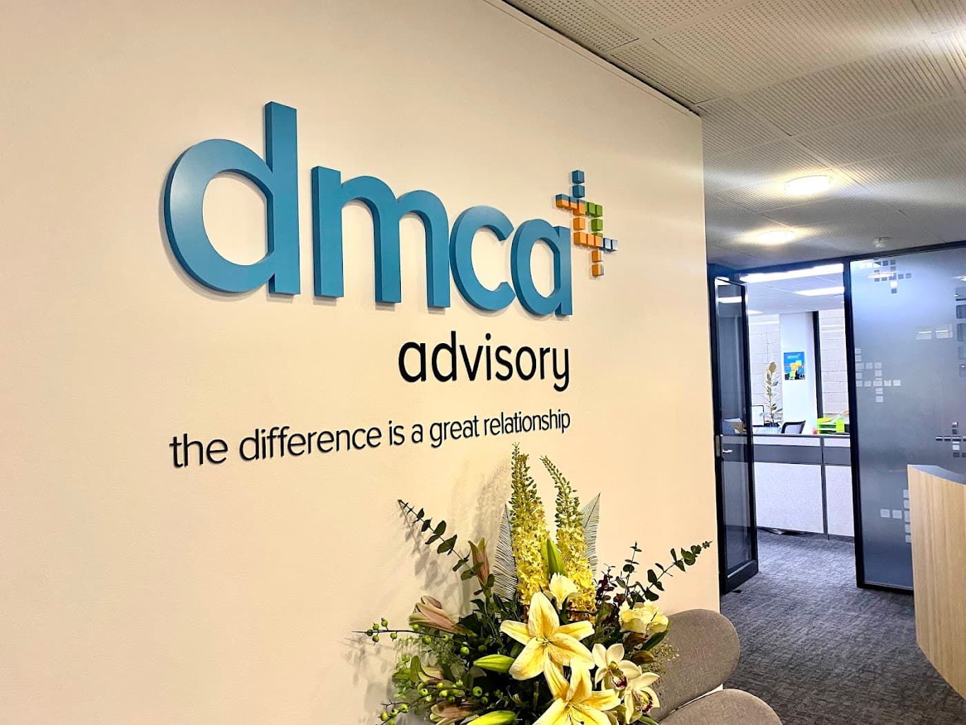 dmca advisory