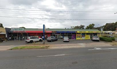 Dr Maria Tihui Cervantes (Pooraka Clinic)