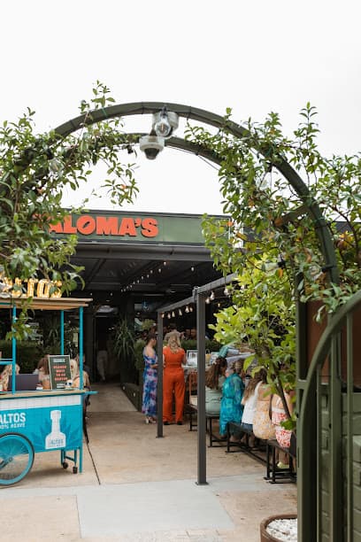 Paloma's