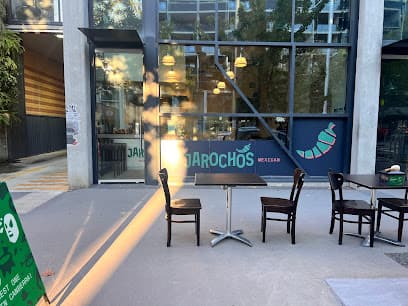 Jarochos Real Mexican