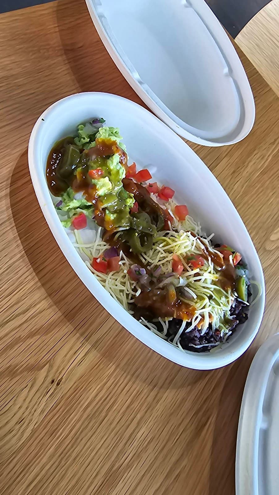 Zambrero ANU