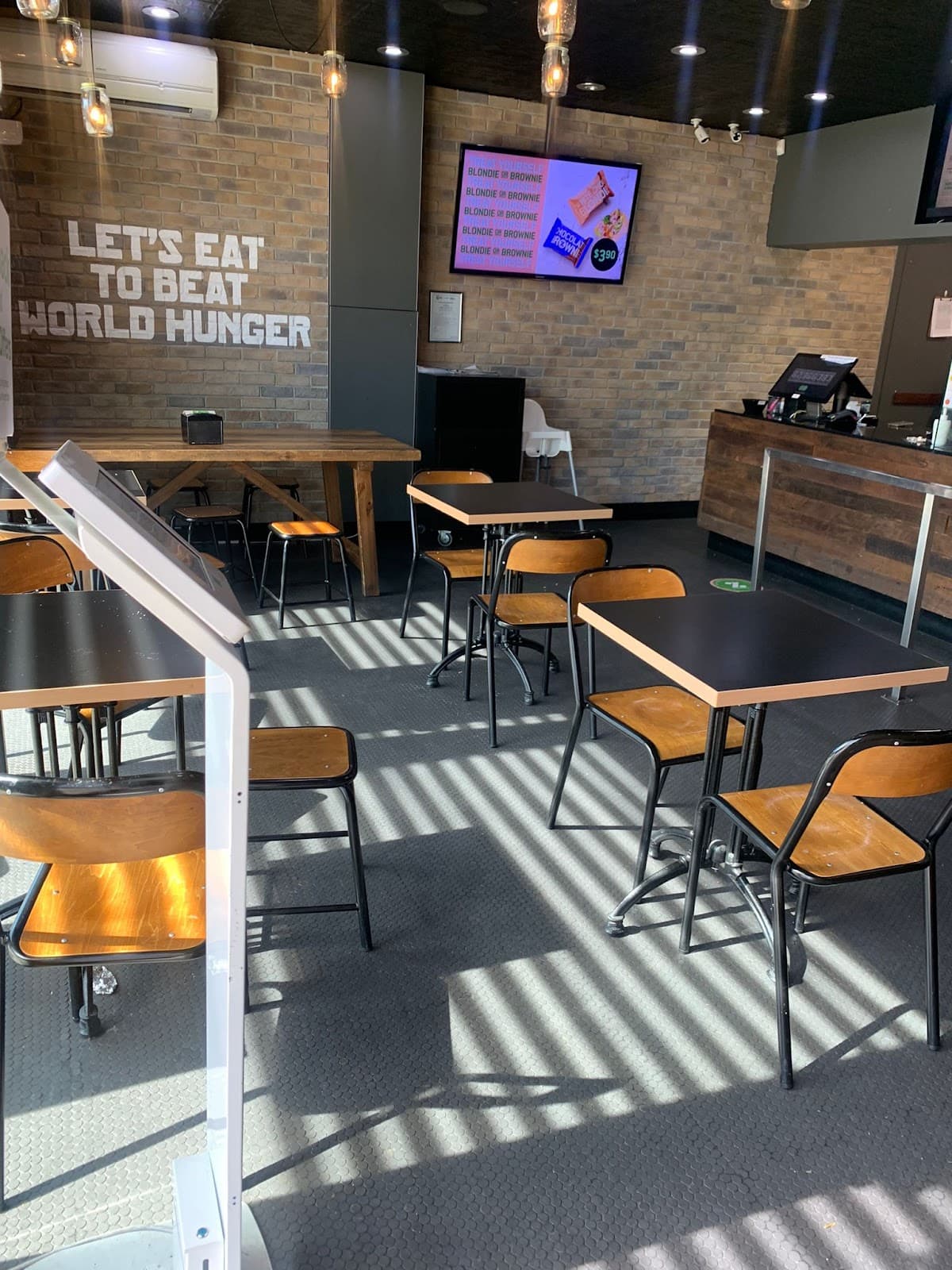 Zambrero Weston Creek (3)