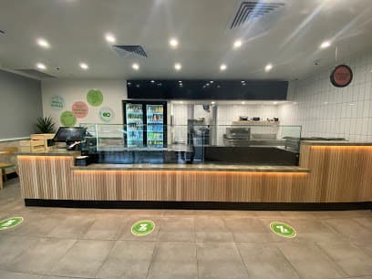 Zambrero Erindale