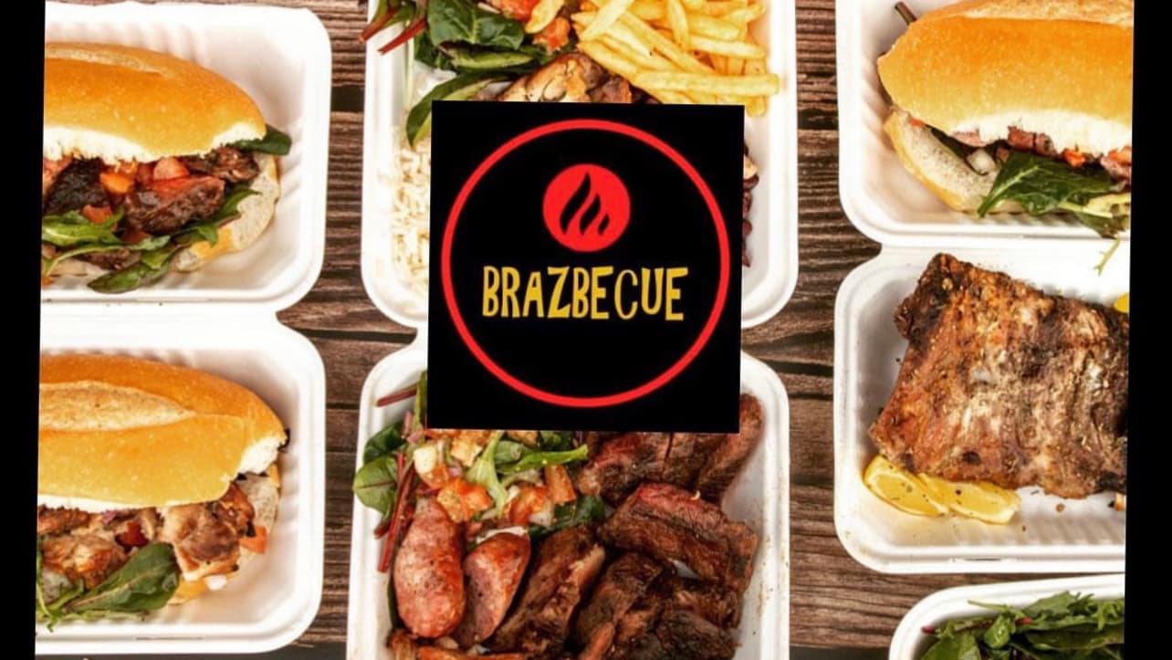 Brazbecue - Brazilian Barbecue - Barton