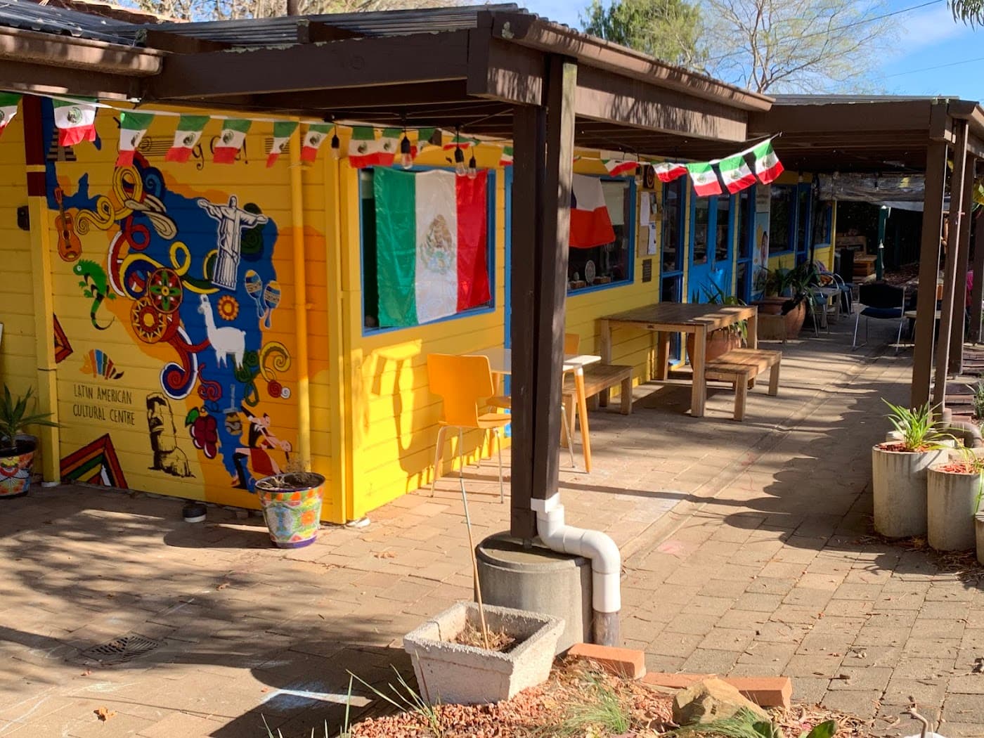 Latin American Cultural Centre