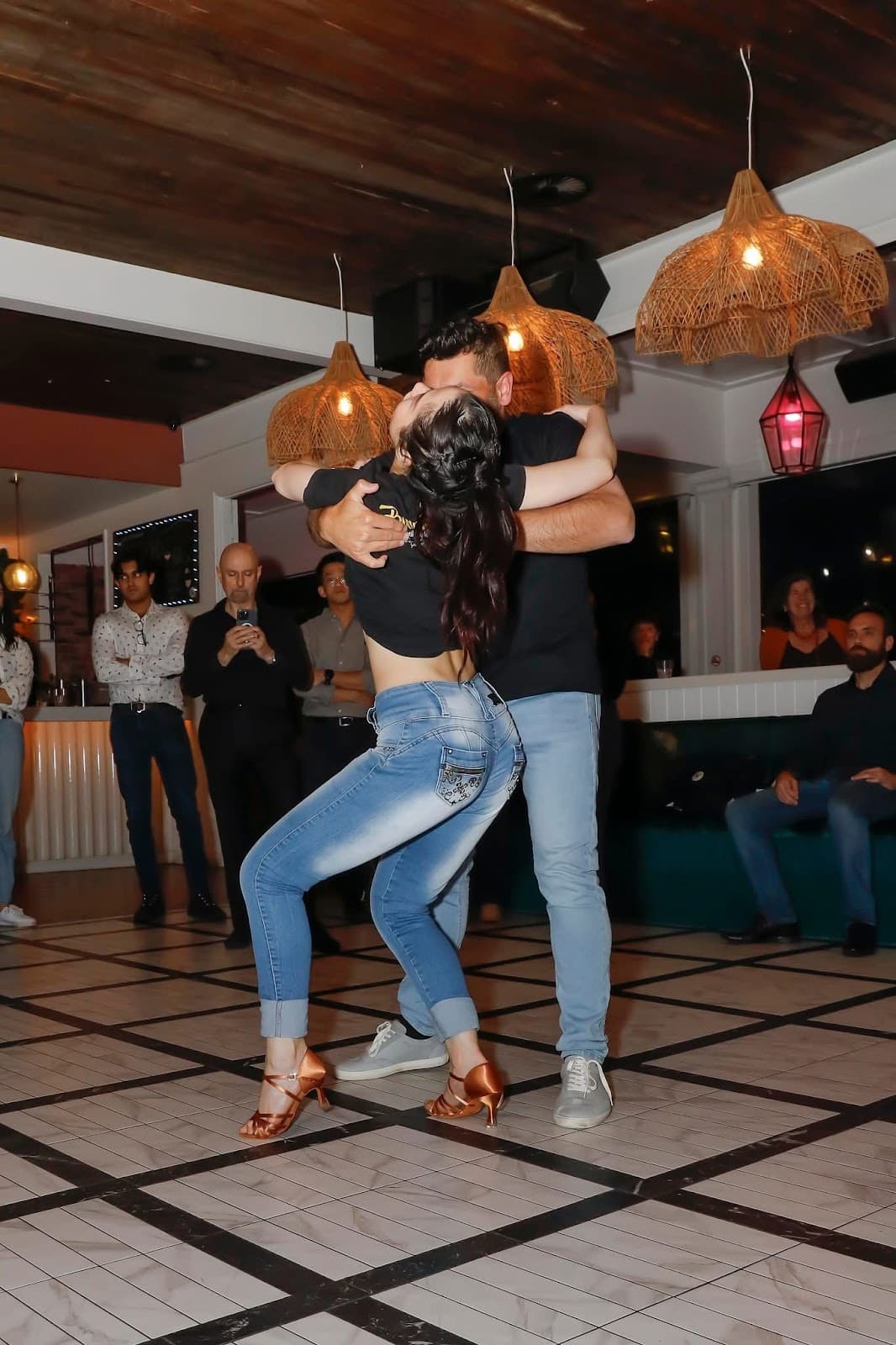 Bailamor Dance Canberra