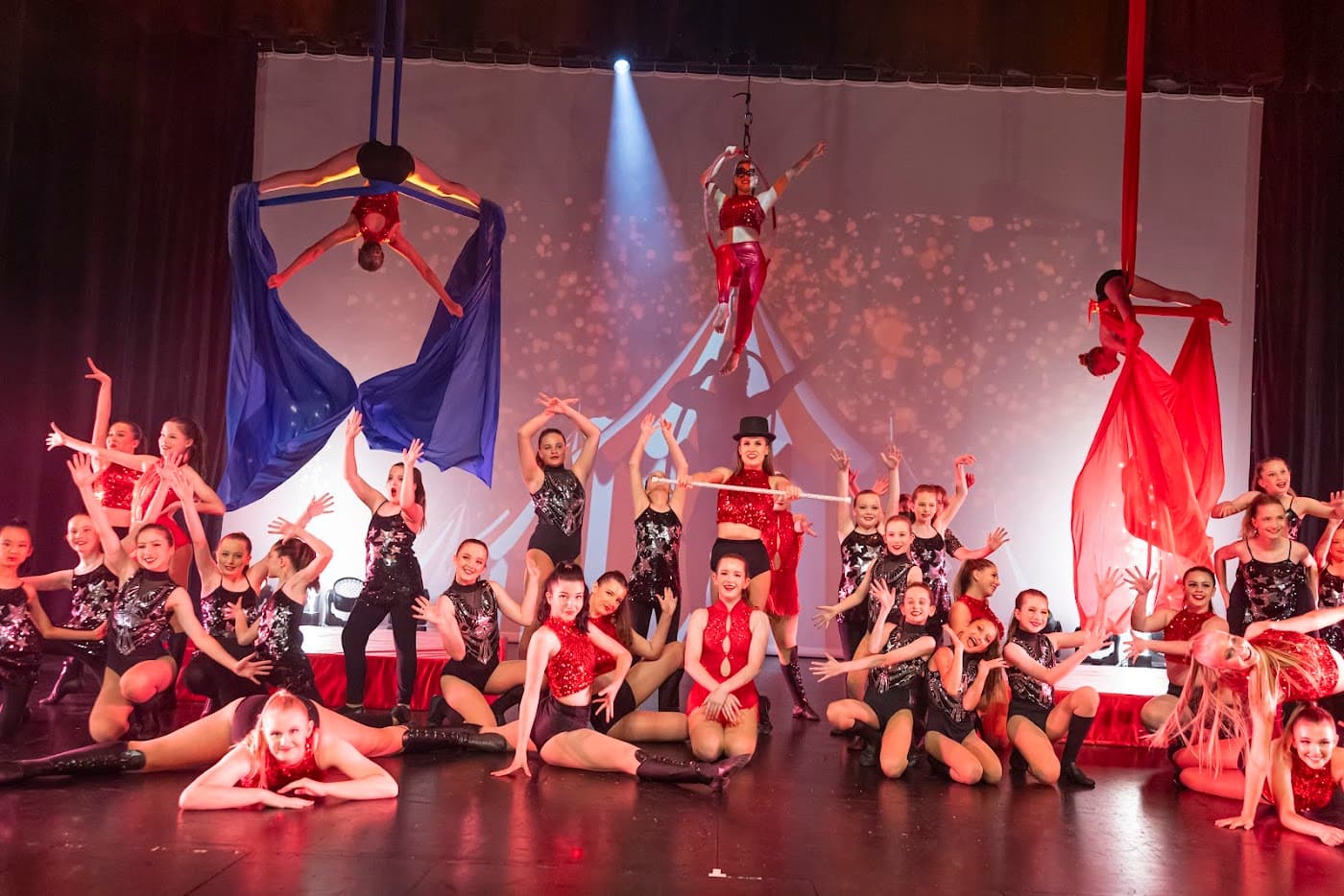 Bom Funk Dance Studio