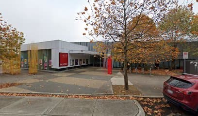 Z-Axis Dance - Zouk Canberra