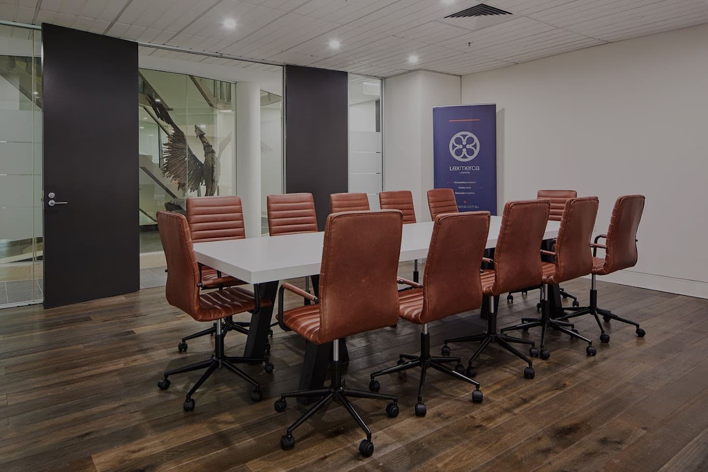 Lexmerca Lawyers