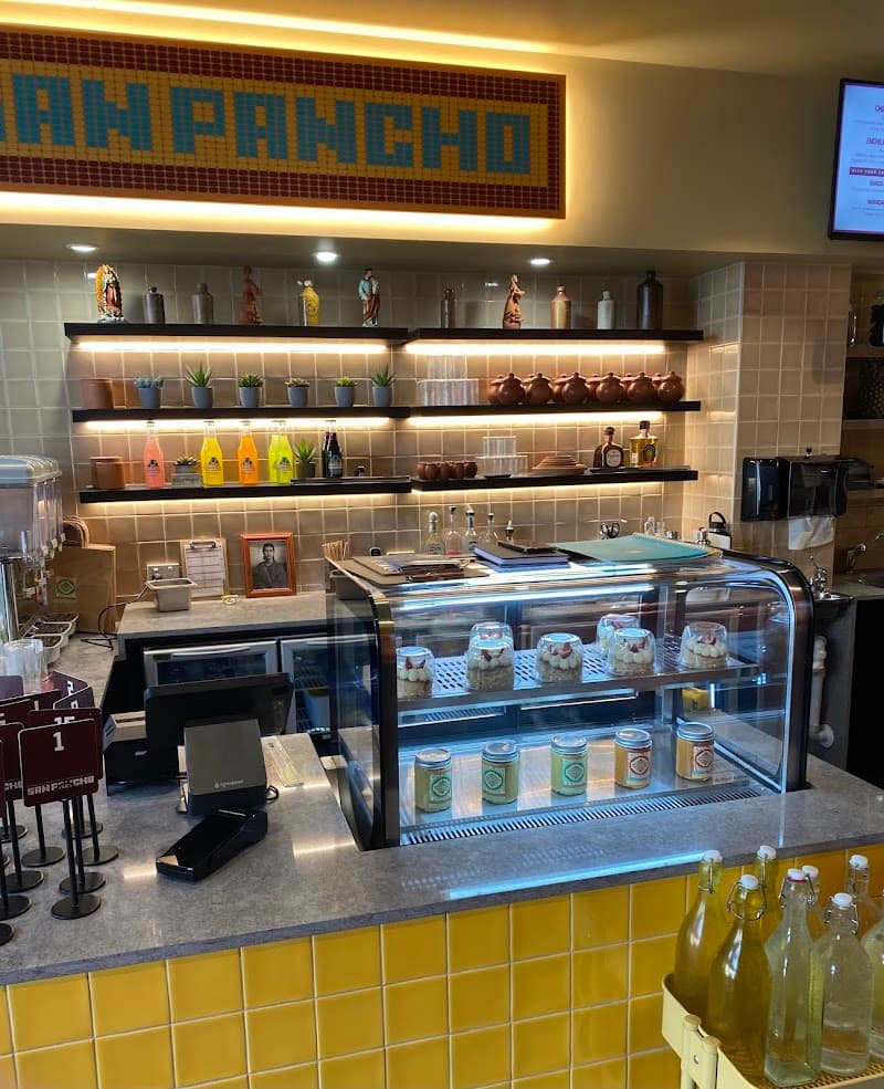 San Pancho Taqueria (3)