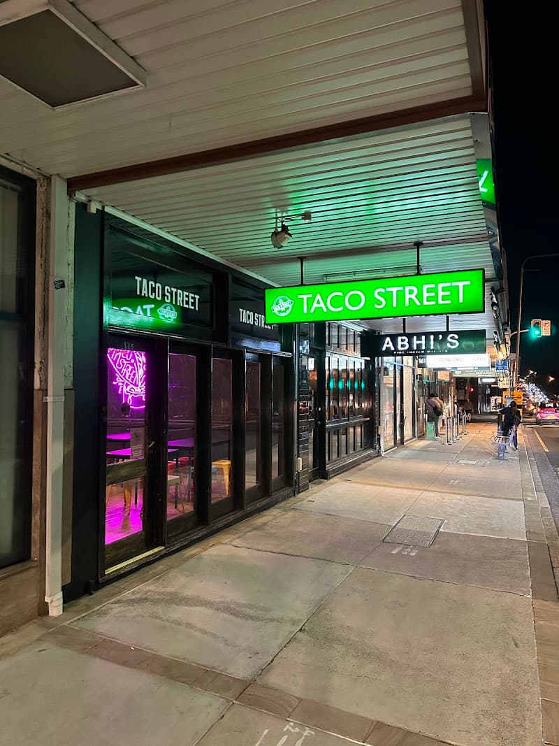 Taco Street North Strathfield (3)