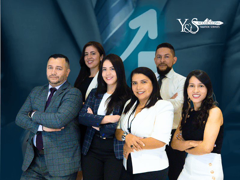 Y&S Accounting