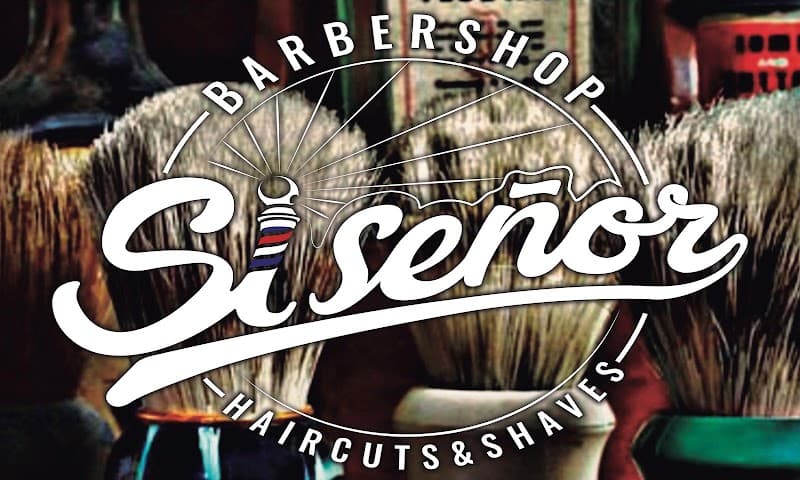 Si Señor Barbershop