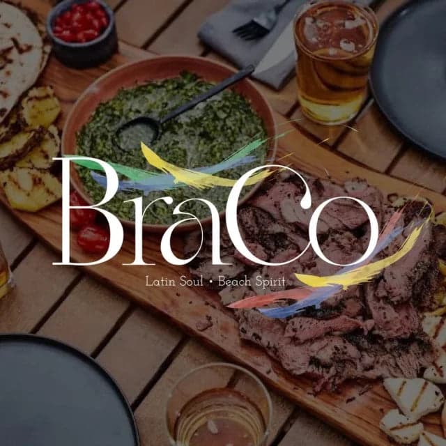 Braco Restaurant