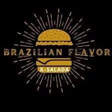 Brazilian Flavour