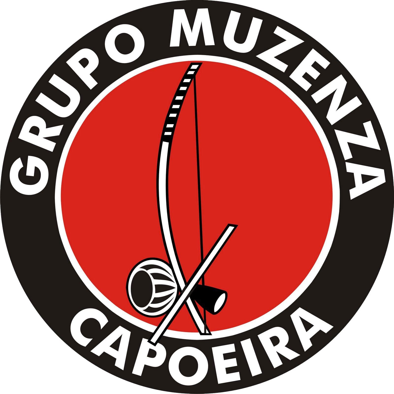 Capoeira Muzenza Perth