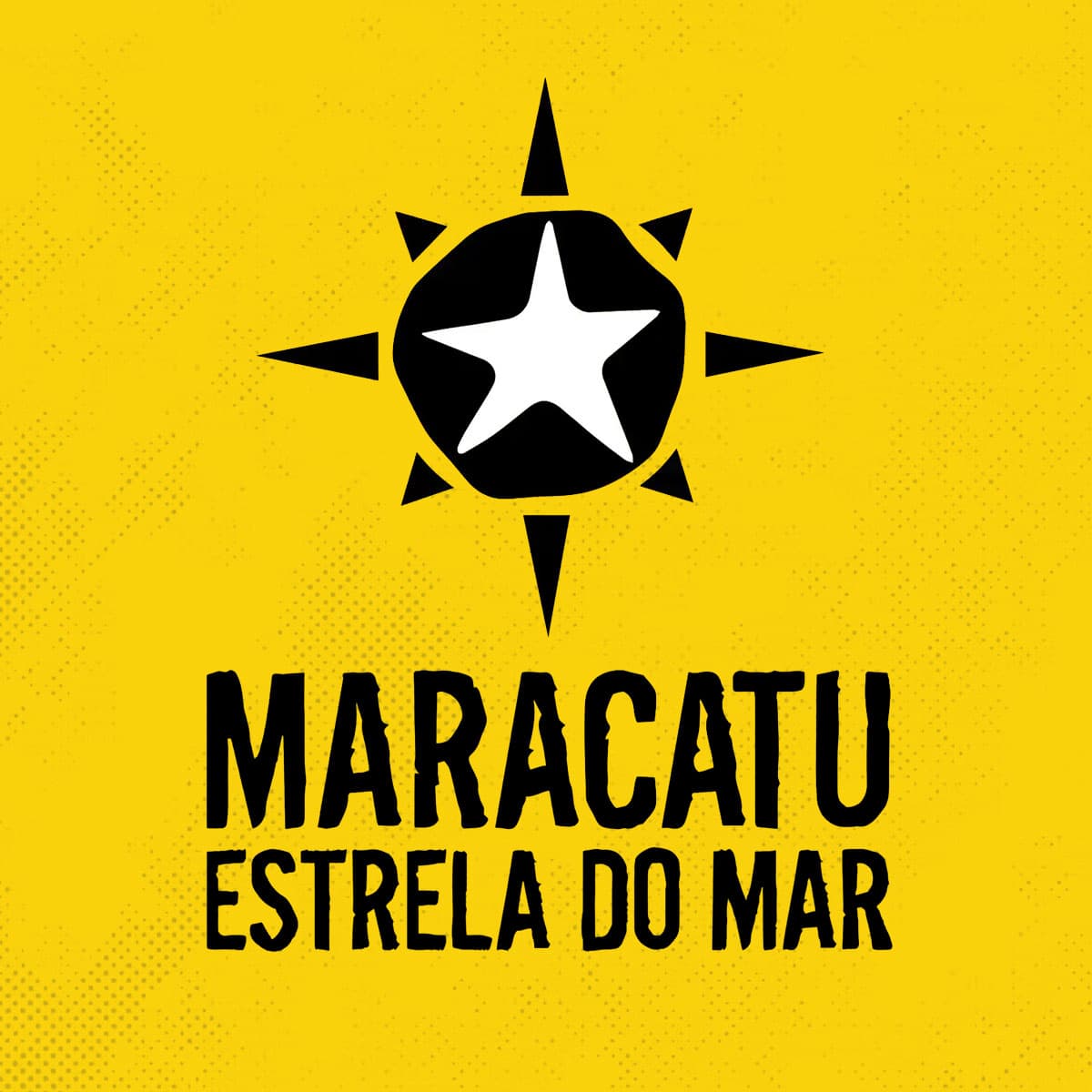 Maracatu Estrela do Mar
