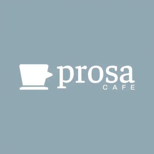 Prosa Cafe