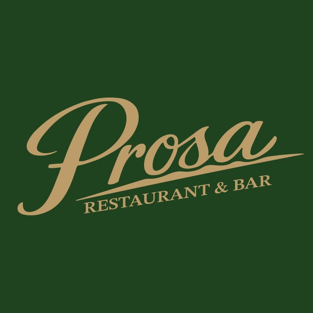 Prosa Restaurant