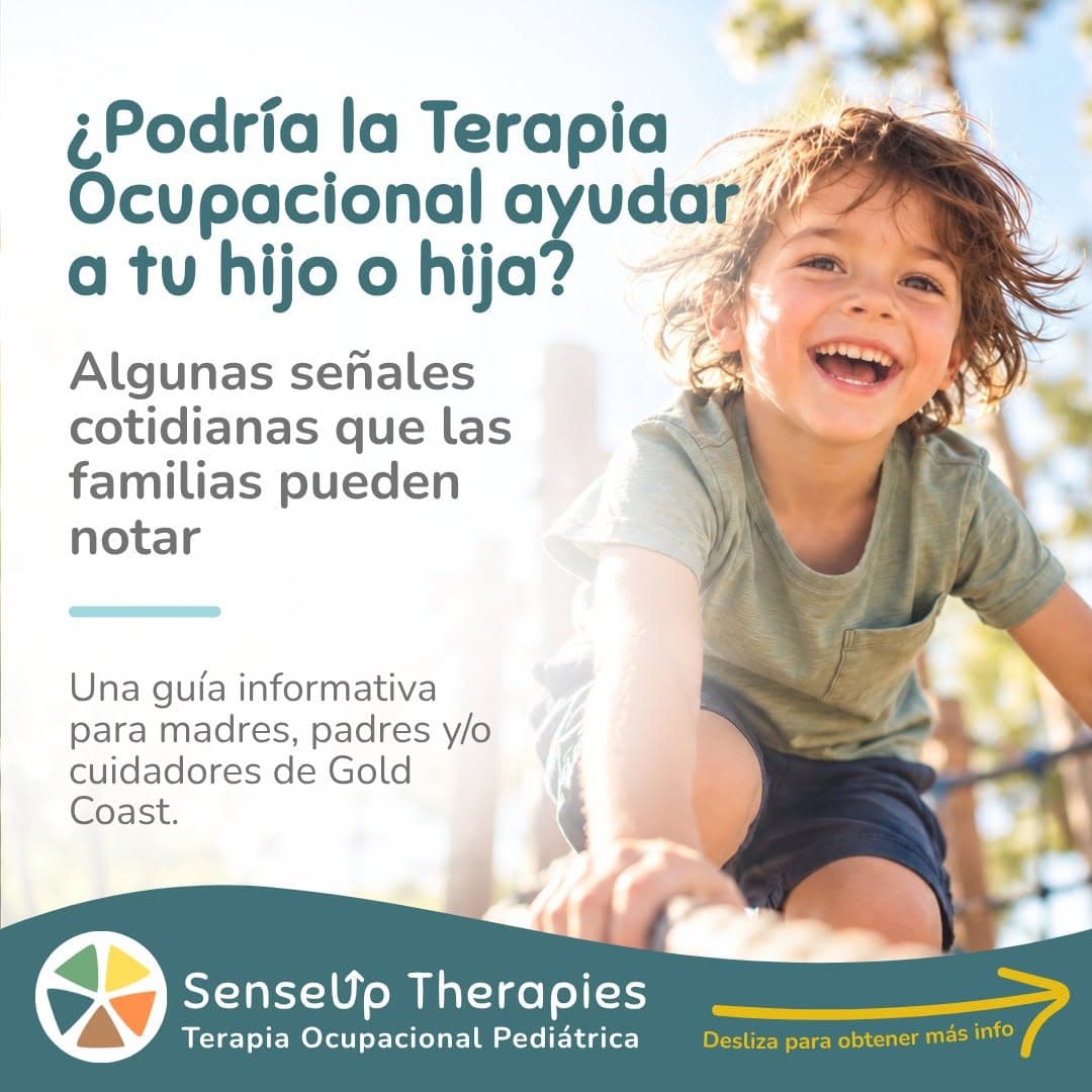 SenseUp Therapies