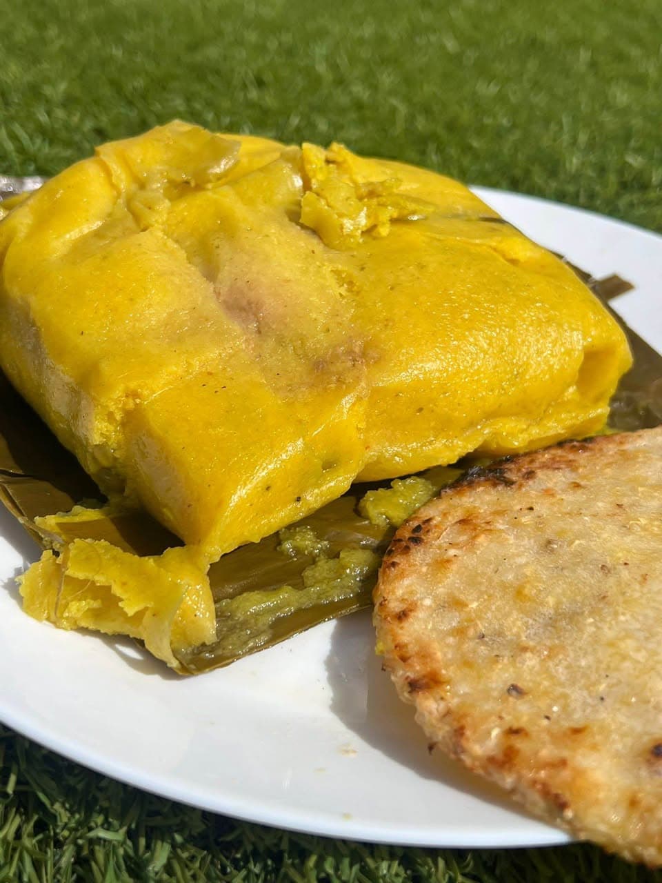 Colombian tamales for sale, $20 each (2)