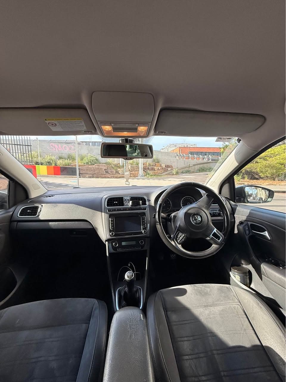 2010 Volkswagen Polo for Sale (2)