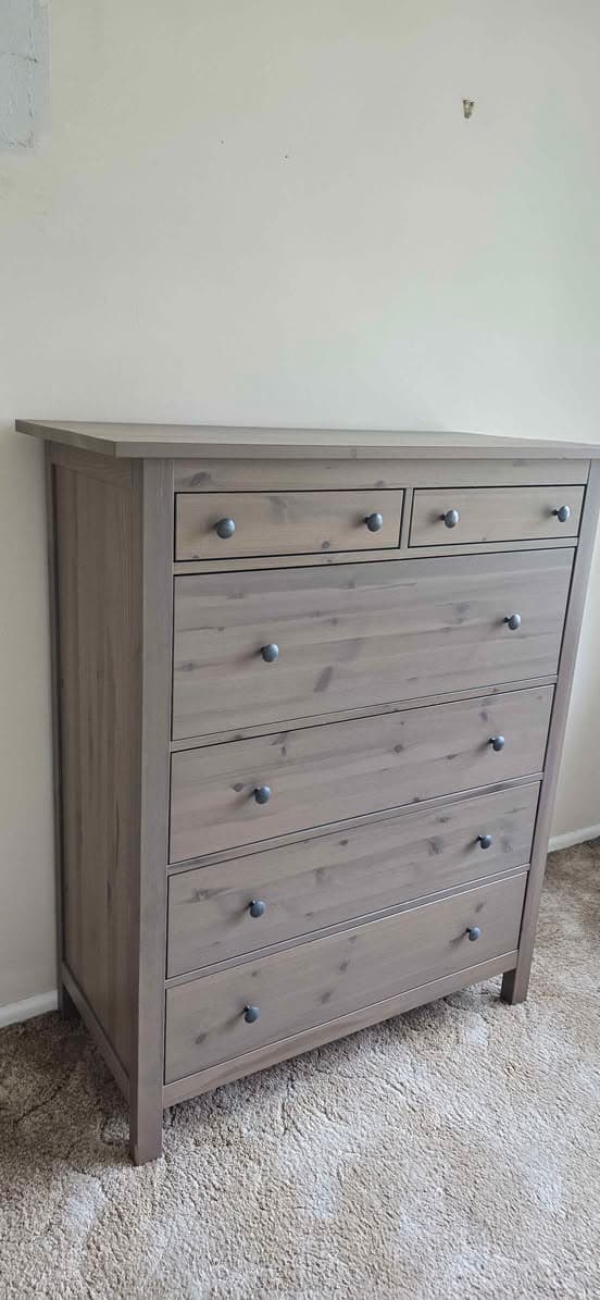 Ikea Dresser Tallboy for Sale