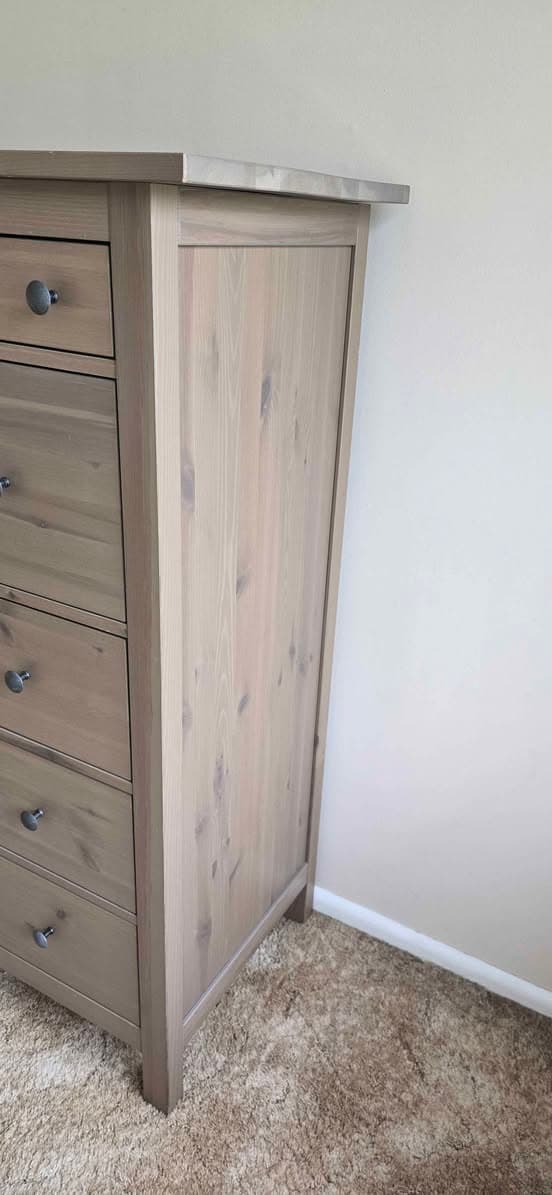 Ikea Dresser Tallboy for Sale (2)
