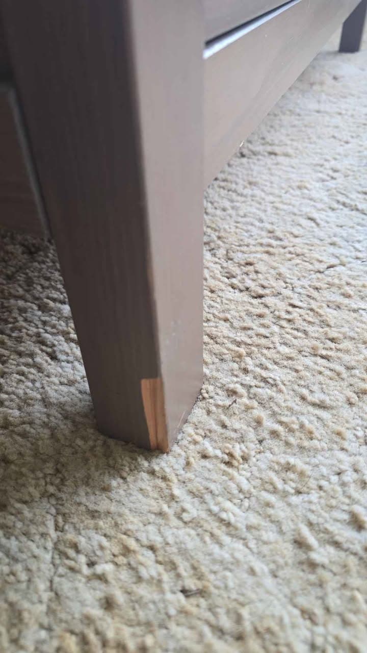 Ikea Dresser Tallboy for Sale (5)
