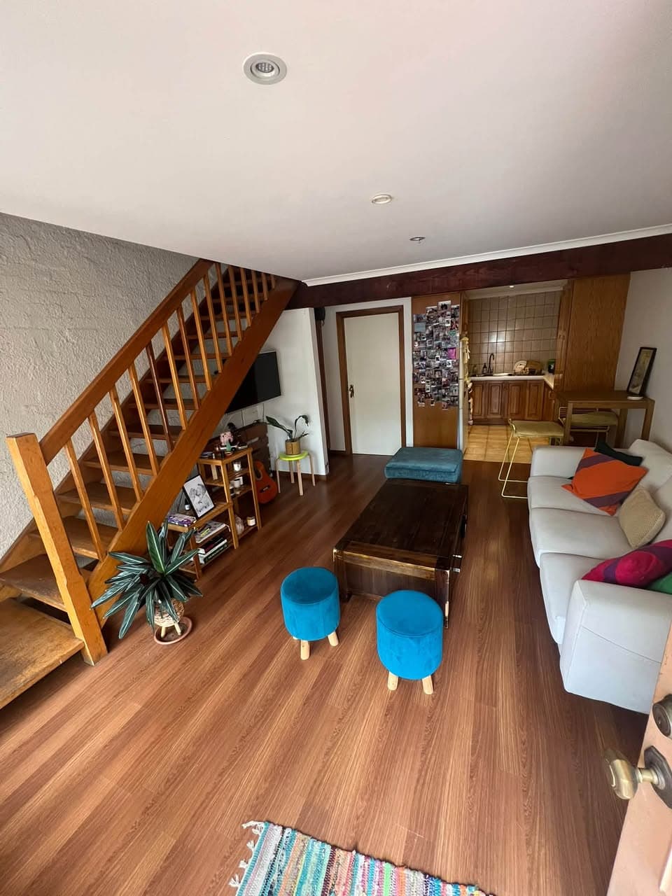 Room for Rent in North Melbourne