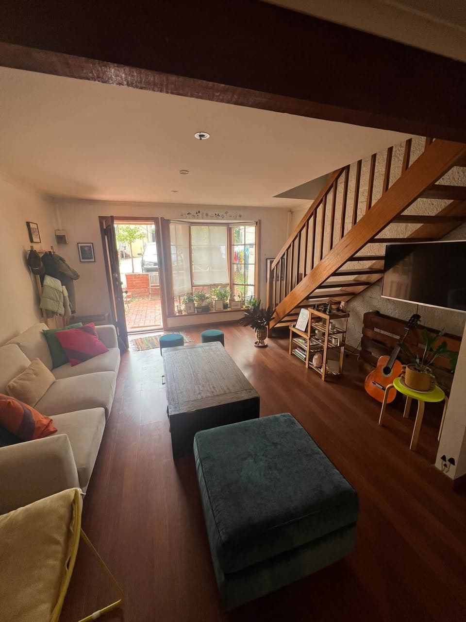 Room for Rent in North Melbourne (2)
