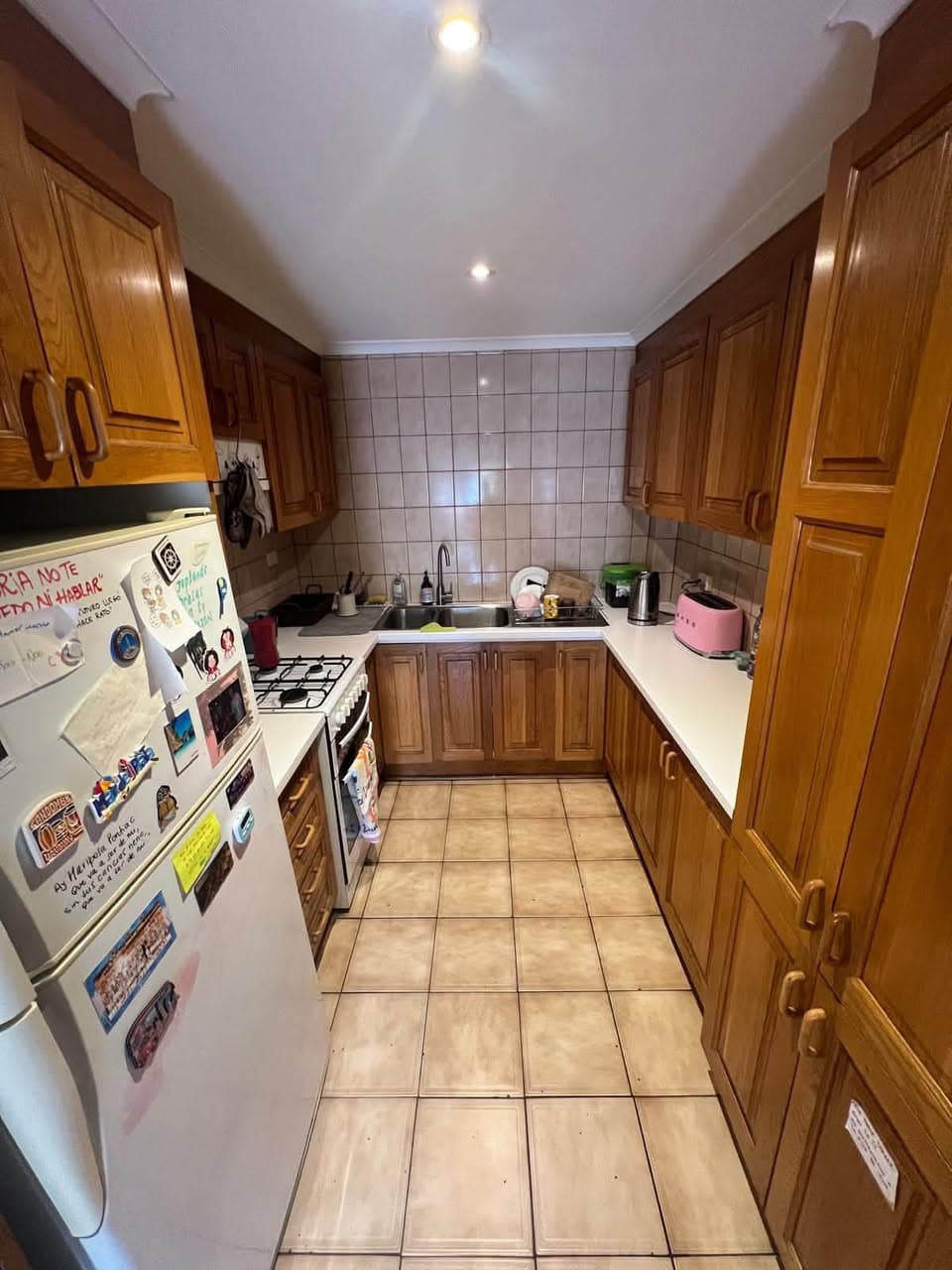 Room for Rent in North Melbourne (3)
