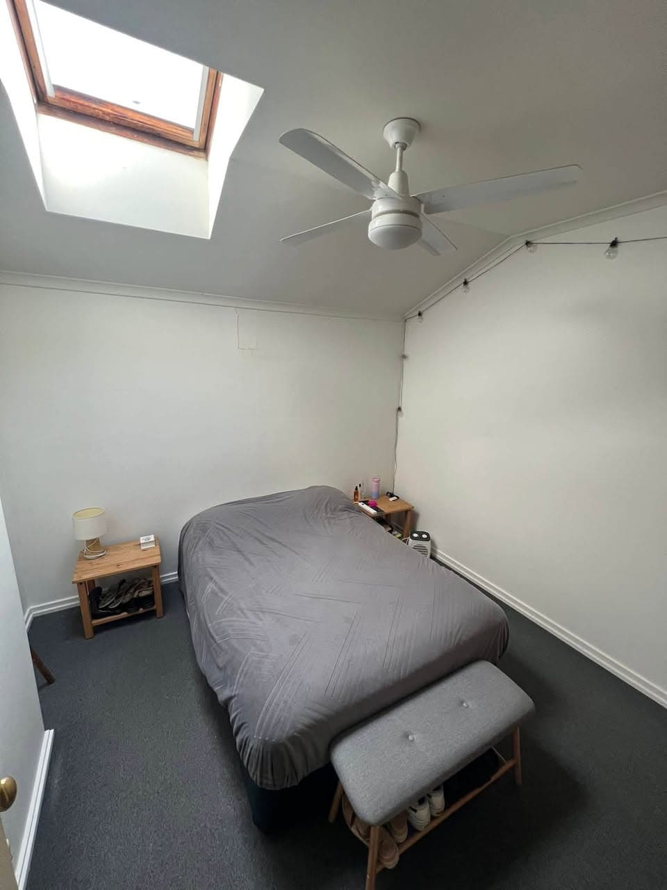 Room for Rent in North Melbourne (5)