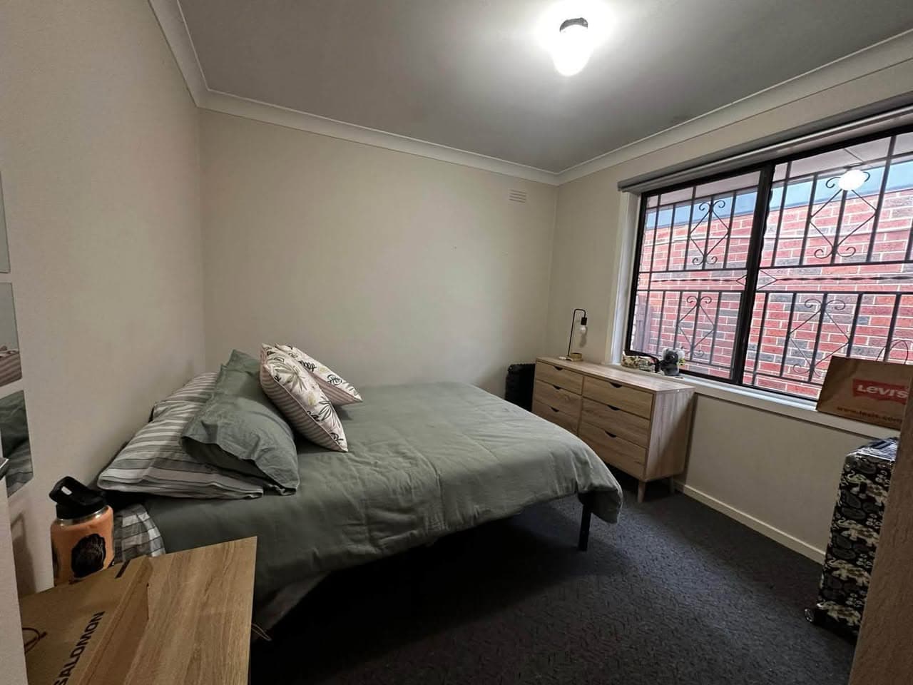 Private Room Available in Brunswick (3)