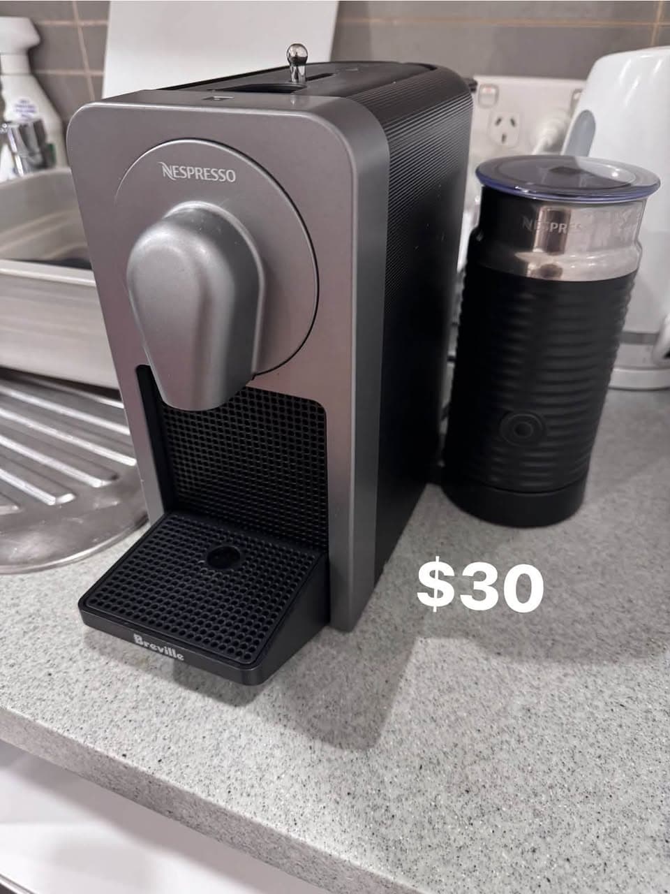 Kitchen Items for Sale in St Kilda (2)