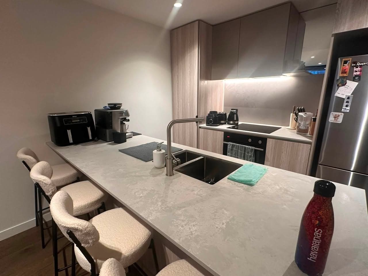 Room for Rent in Docklands