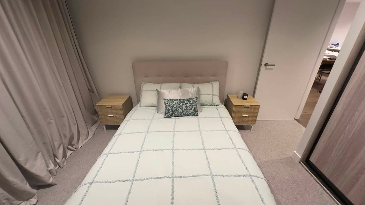 Room for Rent in Docklands (4)