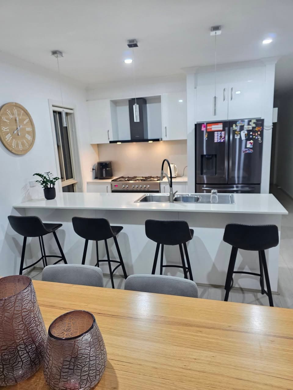 Two Rooms for Rent in Point Cook (2)