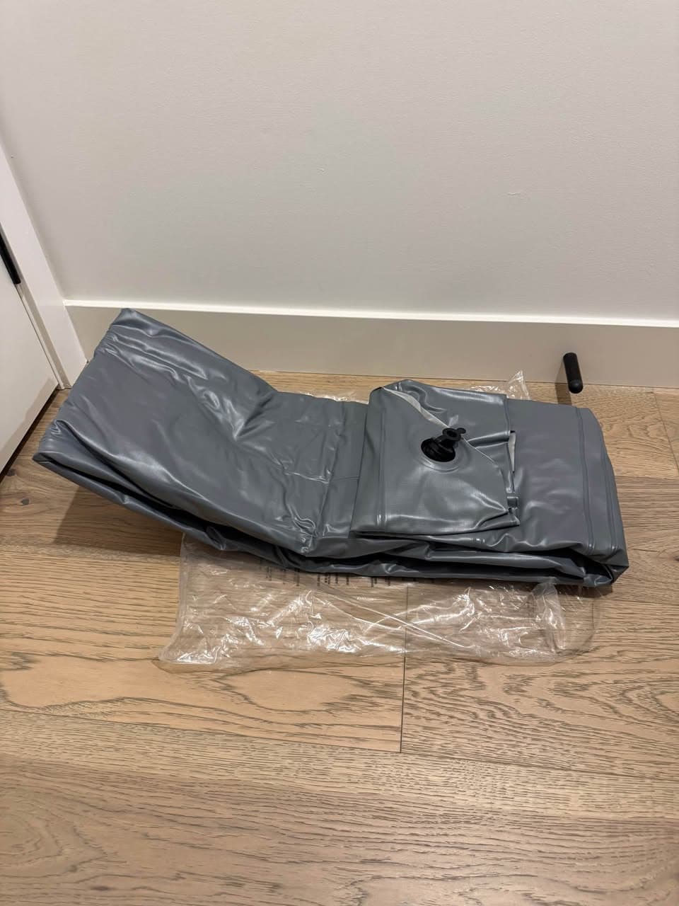 Kmart Single Air Mattress for Sale (3)