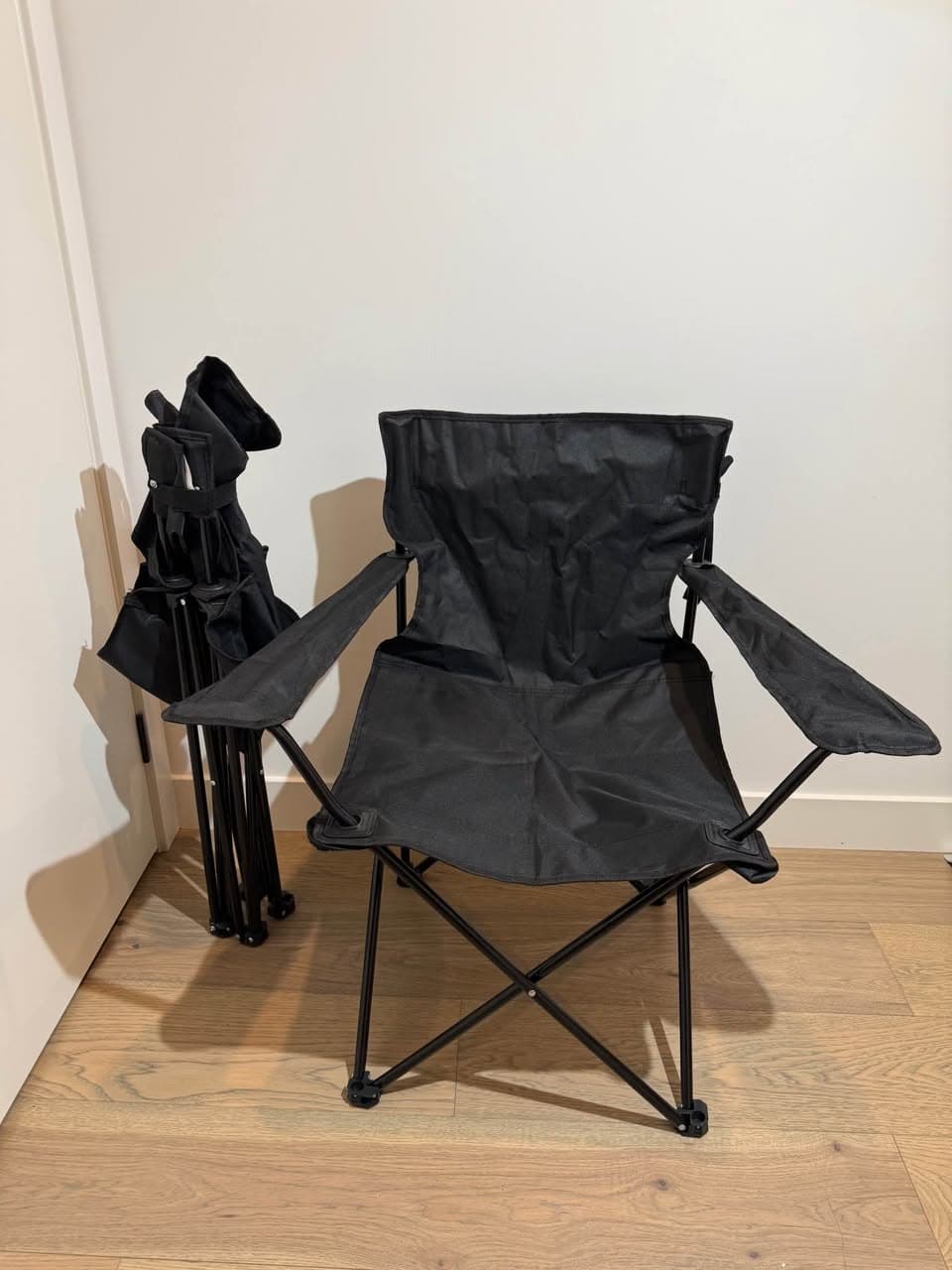 Kmart Folding Camping Chairs for Sale