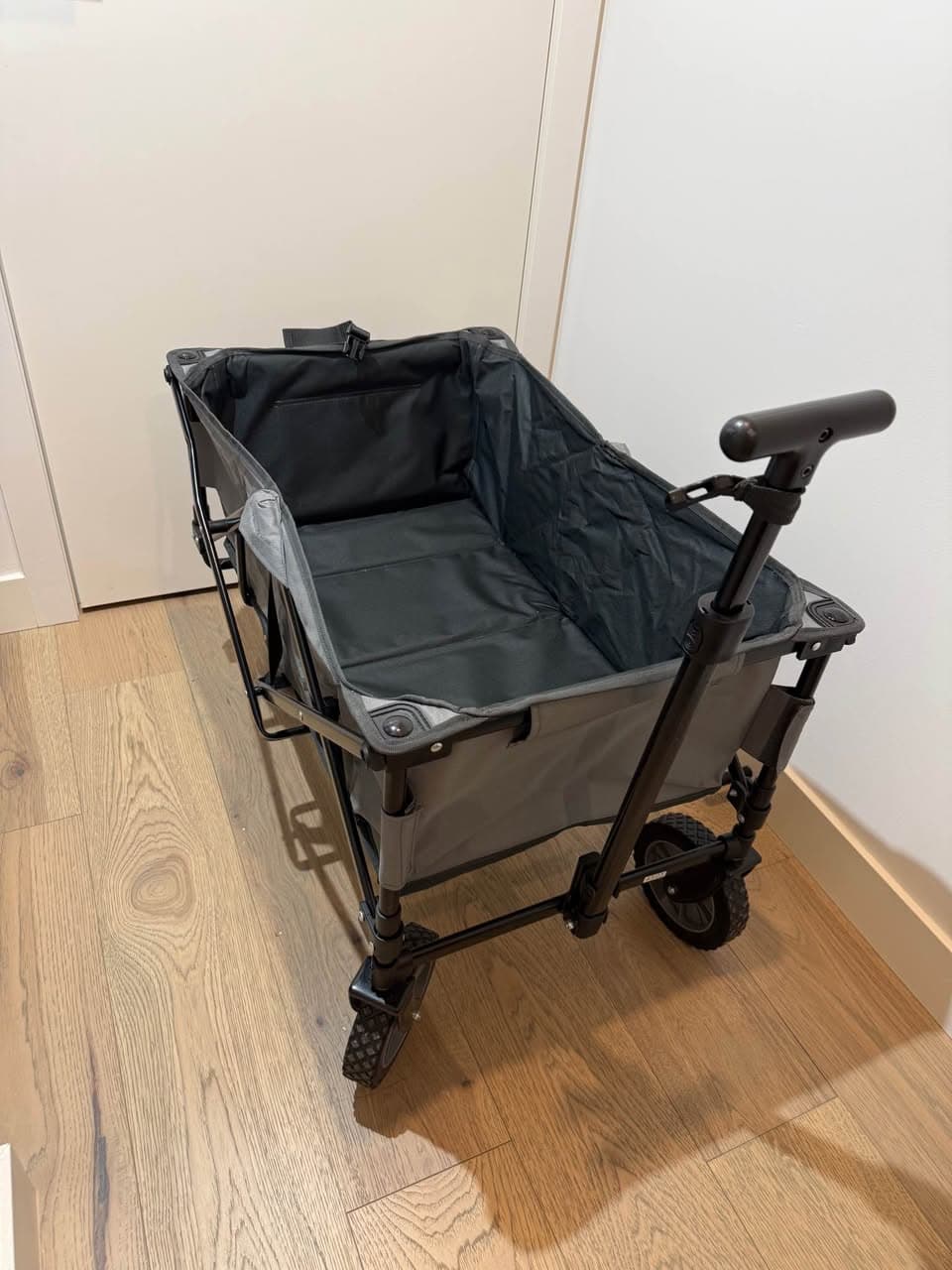 Foldable Utility Trolley for Sale
