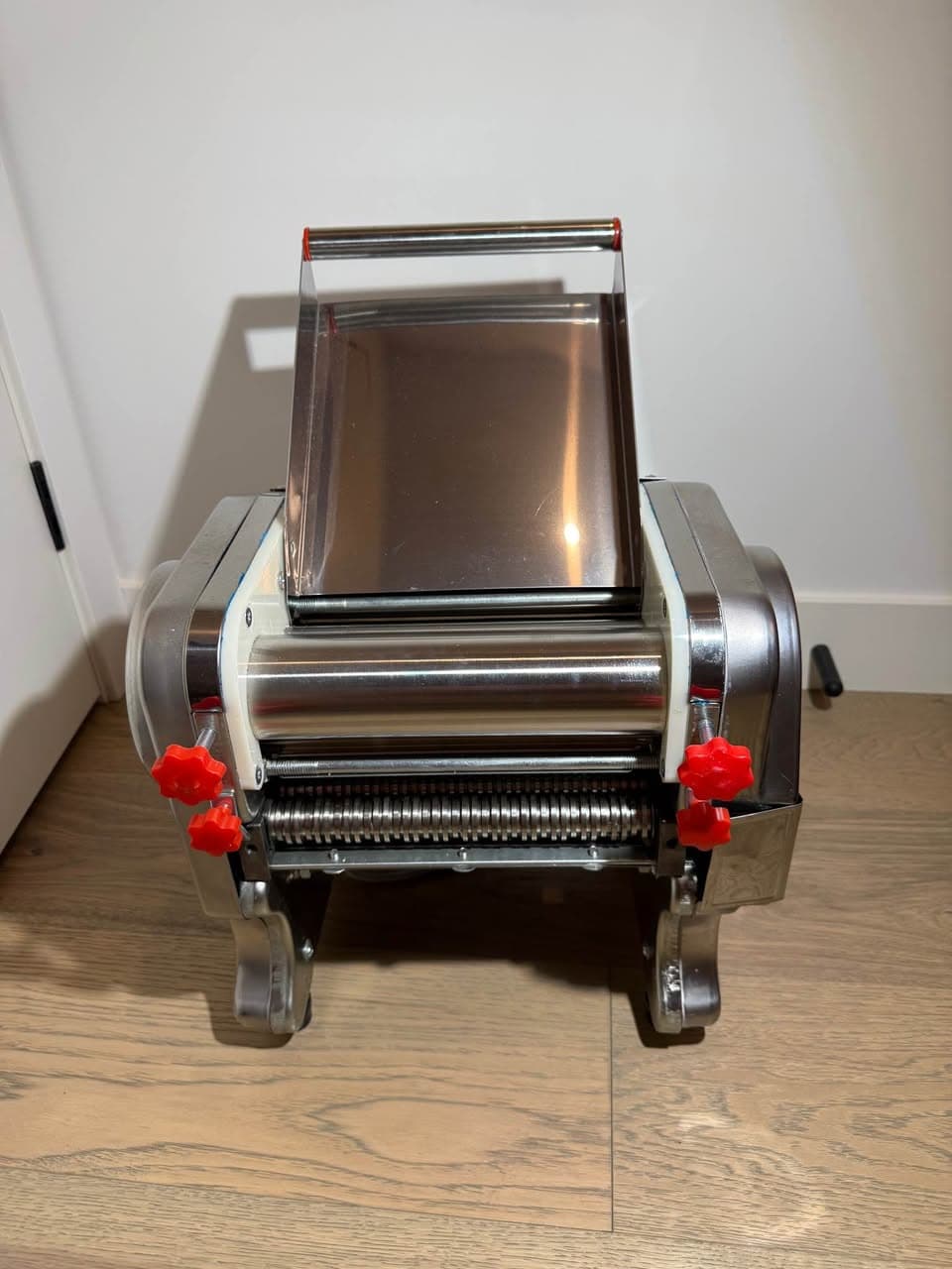 Commercial Electric Pasta & Dough Machine for Sale