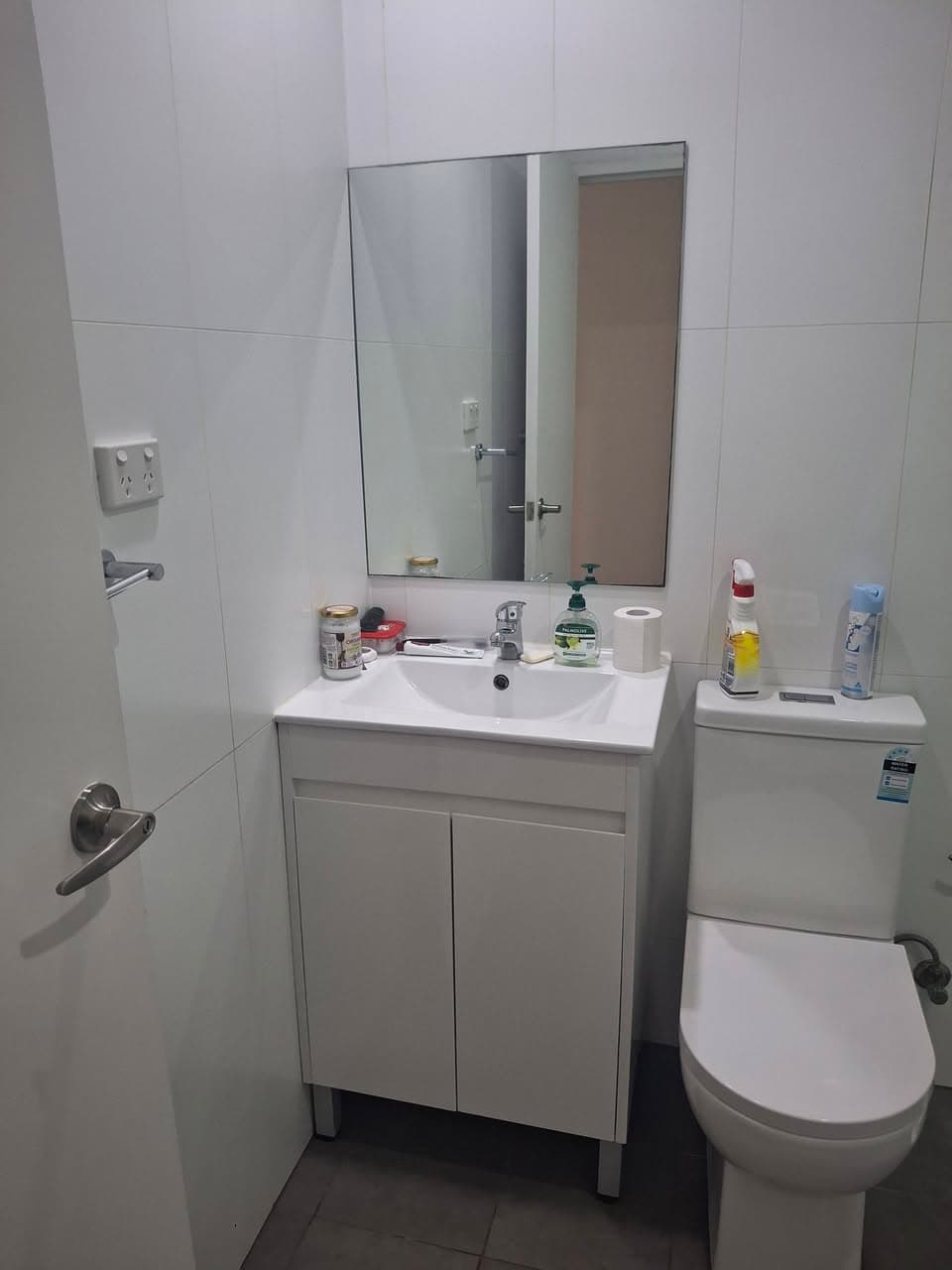 Room for Rent in Kogarah (4)