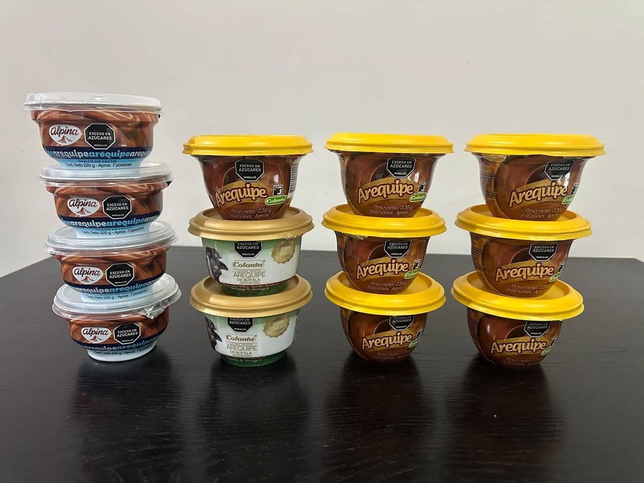 Various Colombian products for sale (3)