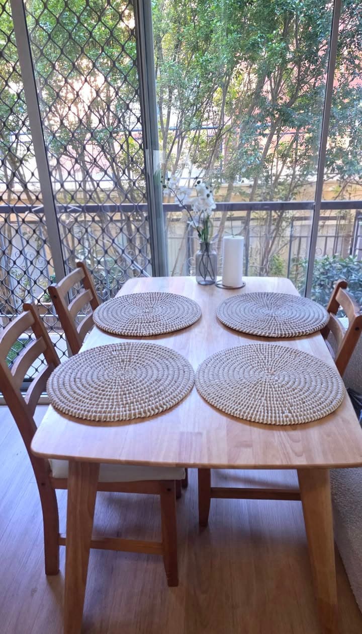 Room available for rent in Meadowbank