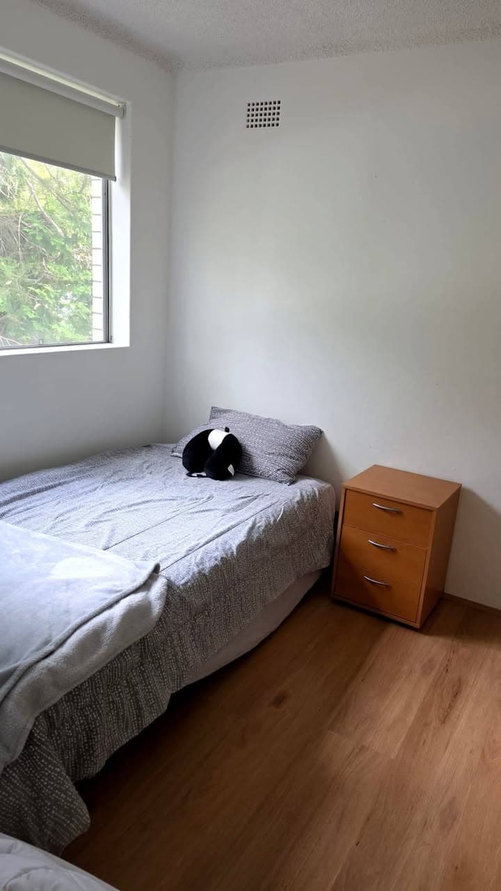 Room available for rent in Meadowbank (3)