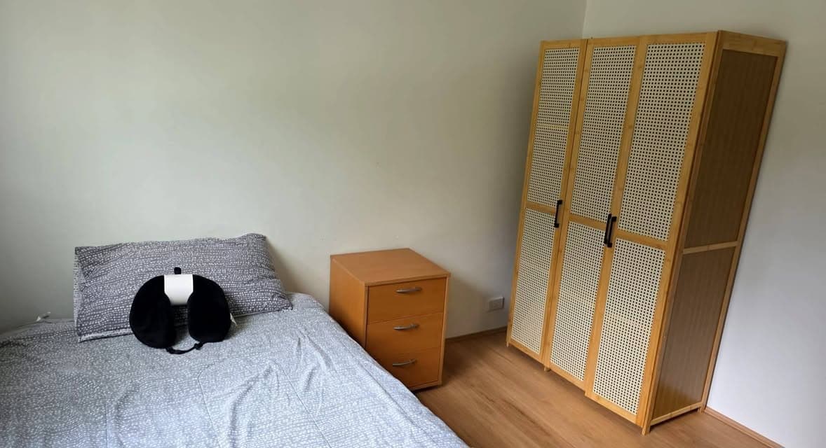 Room available for rent in Meadowbank (4)