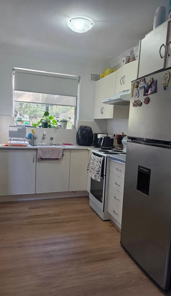 Room available for rent in Meadowbank (5)
